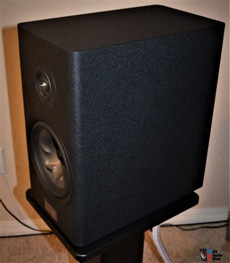 Polk RESERVE R200 Bookshelf Speaker PAIR Free Shipping Photo