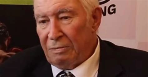 'Ronnie Kray gave me a list of people he wanted dead – I saw one of ...