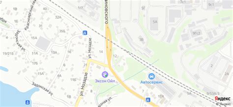 Ростов-на-Дону, Пескова, 10 - общественный транспорт, остановки
