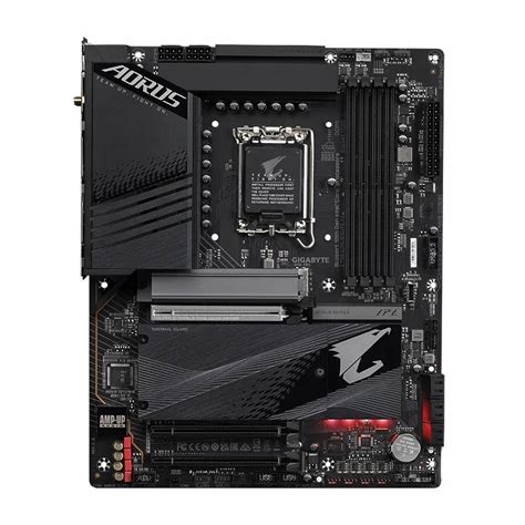 Płyta główna Gigabyte Z790 AORUS ELITE AX DDR5 SATA3 USB3.2 PCIe5.0 ...