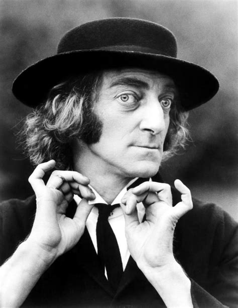 The Marty Feldman Comedy Machine Marty Feldman Comedians Actors