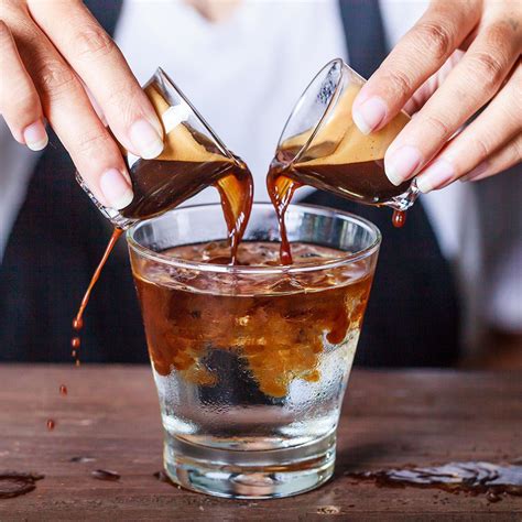 comprehensive guide  making  perfect americano lifeboost coffee