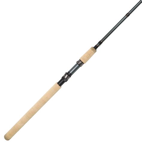 Okuma 86 Sst Salmon Spinning Rod Medium Heavy Power