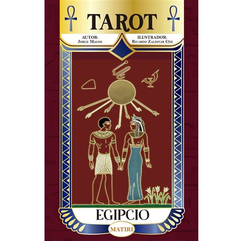 Tarot Egipcio