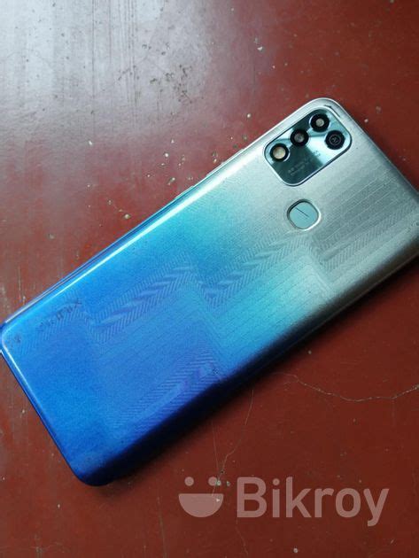 Infinix Hot 11 Play Used For Sale In Shatmatha Chottor Bikroy