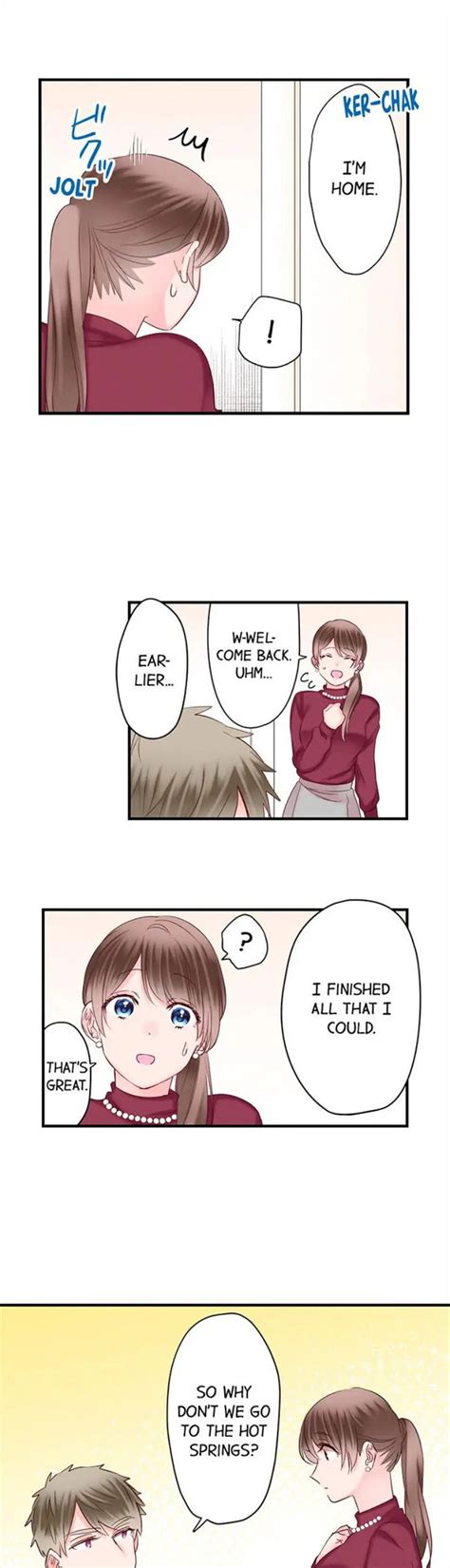 70 Of Overtime Workers Will Have Sex Chapter 136 Read Webtoon 18
