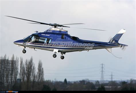 Agustawestland A109e Power Large Preview