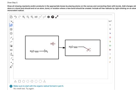 Solved Propose A Mechanism For The Following Reaction Chegg