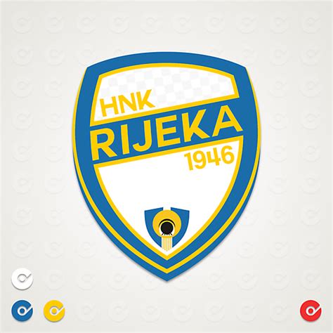 HNK Rijeka Crest