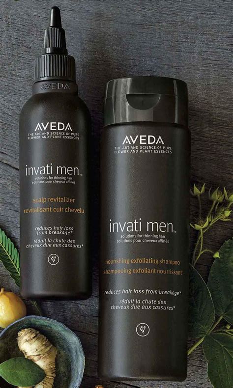 Aveda Invati Men Archives - Premier Hair Salon KL & Bangsar - A Cut Above