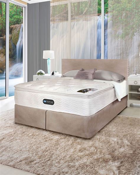 Home - Simmons | Leading Premium Mattress Brand