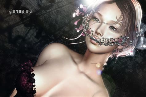 Rozoregalia Viscum Gag Earveil Me Ad Maps Secondlife Flickr