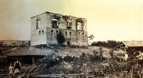 Кулата в с. Леденик и легендите на няколко поколения - Списание "още за ...