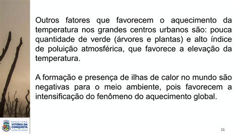 Ano Geografia Semana As Interven Es Humanas Na Din Mica