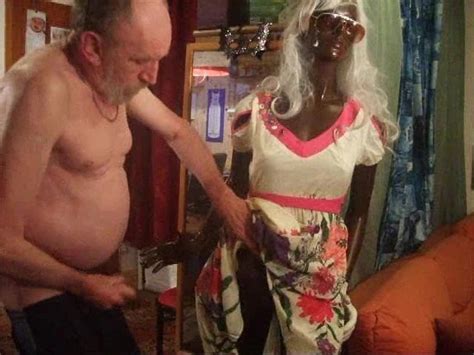 Neue Schaufensterpuppe Neu Gay Porn XHamster