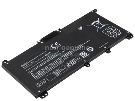 Hp Pavilion 15 Eg1310nd Batteryhigh Grade Replacement Hp Pavilion 15