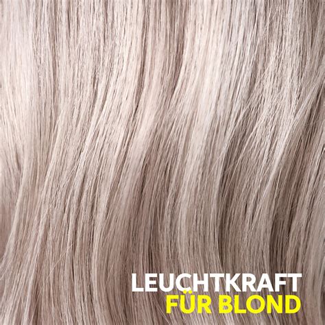 Wella Professionals Invigo Blonde Recharge Shampoo Liter Online Kaufen Hair Shop