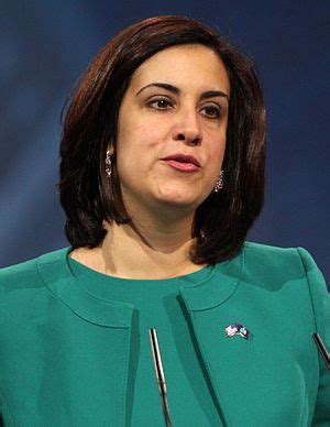 Nicole Malliotakis Biography, Age, Height, Husband, Net Worth, Family