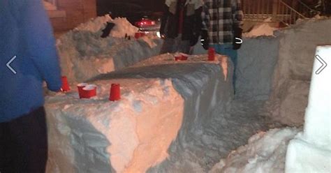 Canadian Beer Pong Imgur