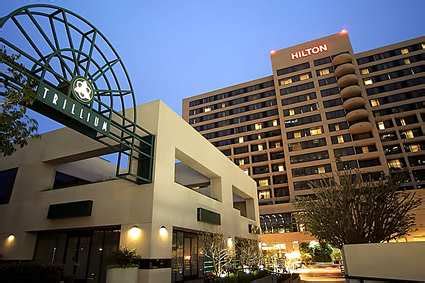 Hilton Woodland Hills | United States