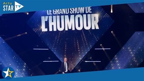 Le Grand Show De L Humour France Les Bodin S Muriel Robin Lie