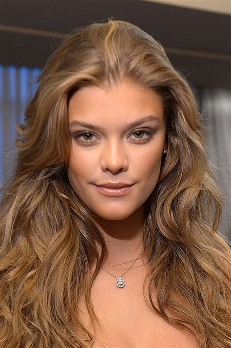 Picture Of Nina Agdal