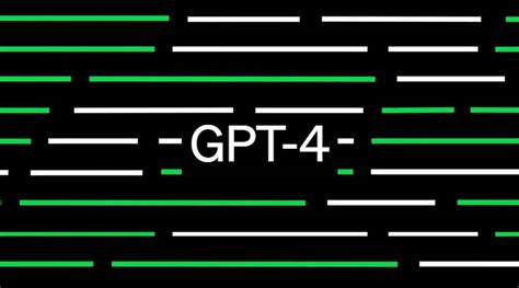 Gpt 4 Officially Launched By Openai In Chatgpt Plus