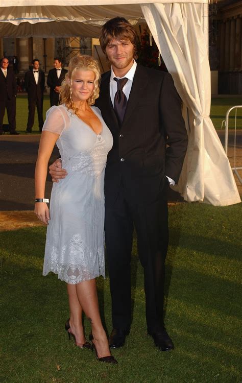 Kerry Katona And Brian Mcfadden Wedding Pictures / Kerry Katona Opens Up About Marriage With ...