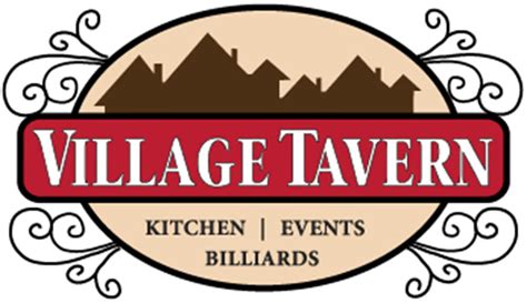 Village Tavern Order Online