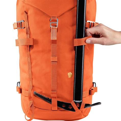 Fjallraven Bergtagen 30l Backpack Hike And Camp