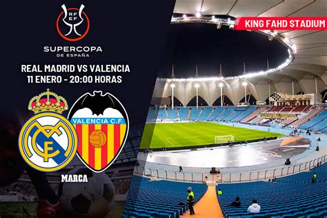 Madrid Vs Valencia Lok Esta Olenka