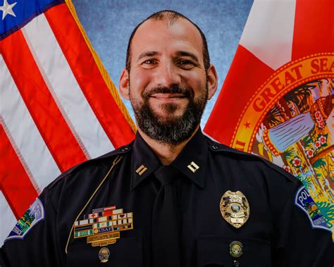 Patrol Division | Temple Terrace, FL - Official Website