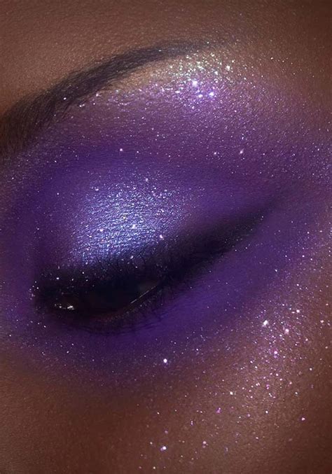 Moonlight Lavender Loose Pigment