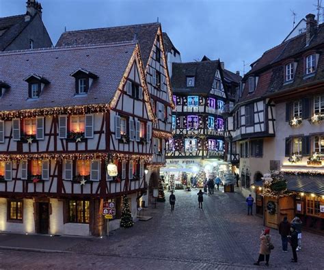 Top 10 Things to Do in Colmar, France - Discover Walks Blog