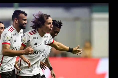 David Luiz Revela O Que Flamengo Precisa Fazer Para Ganhar A Copa Do Brasil