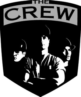 Columbus Crew Logo Black and White – Brands Logos