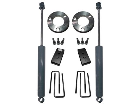 Superlift Standard Lift Kit Realtruck