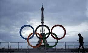 Paris Medals To Contain Piece Of Eiffel Tower