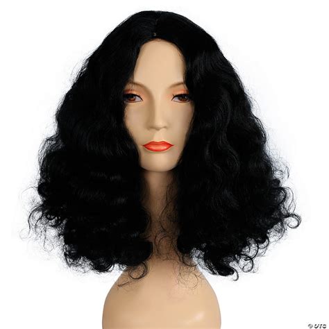 Women S Deluxe Afro Wig