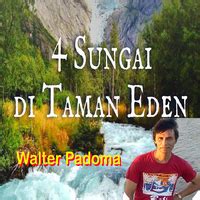 Sungai Di Taman Edenwalter Padoma Mora Walkman