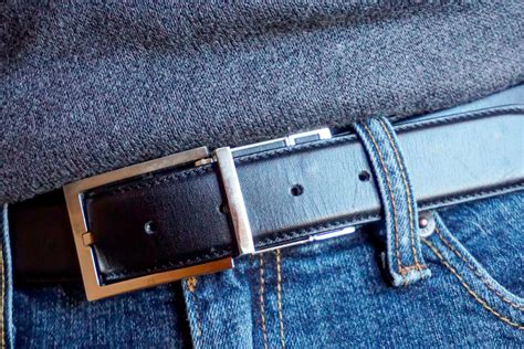 Review: Waist-watching with the Samsung-funded smart belt