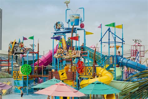 Keansburg Amusement Park And Runaway Rapids 2 For 1 Ticket Sale 2016