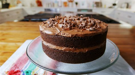 This Is The Only Chocolate Cake Recipe You Ll Ever Needdelish Extreme