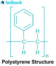 Polystyrene: Know Definition, Structure, Preparation, Properties