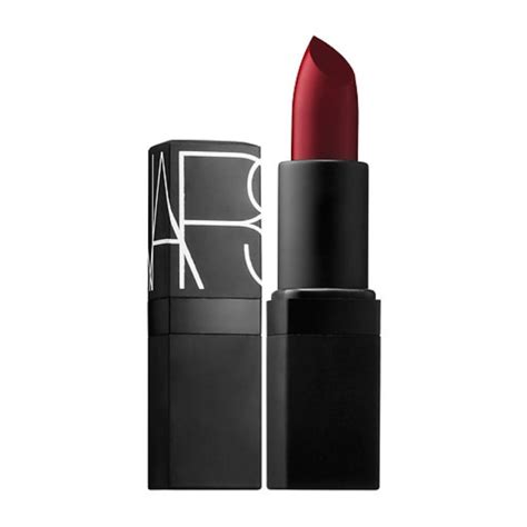 10 Best Burgundy Lipsticks Rank And Style