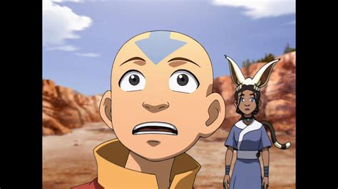 Avatar The Last Airbender Season Image Fancaps