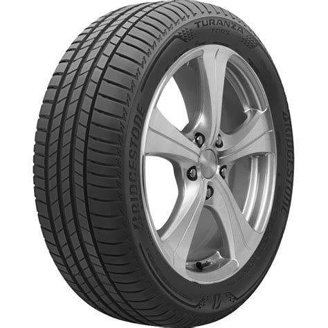 Pneumatici Auto Bridgestone Turanza T005 245 50 R18 100 Y