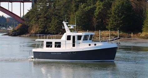 American Tug Boats Are Now For Sale With Seattle Yachts Seattle Yachts