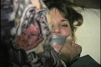 Yr Old Barmaid Is Bound Mouth Stuffed Handgagged Tape Gagged Amateur Bound And Gagged Girls