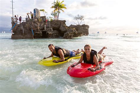 Discover the Best Time to Visit Boracay Island: Your Ultimate Seasonal ...